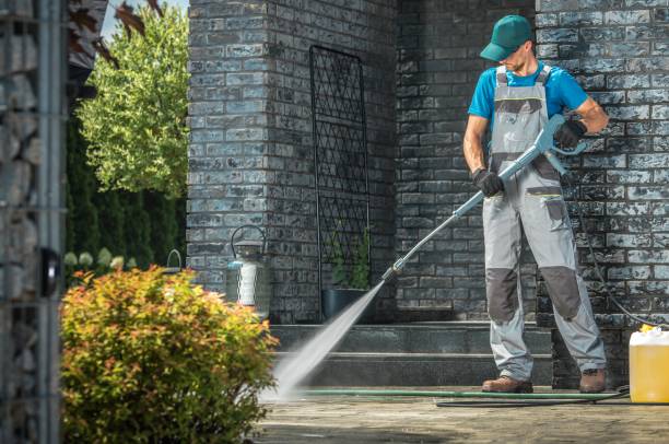 Best Fence Cleaning  in Bowdon, GA