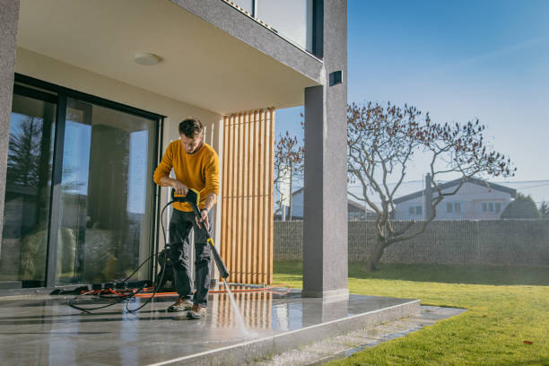 Reliable Bowdon, GA Pressure Washing Solutions