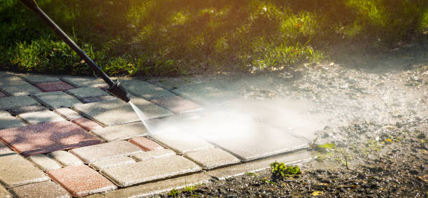Playground Equipment Cleaning in Bowdon, GA