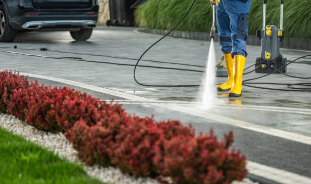 Best Post-Construction Pressure Washing  in Bowdon, GA