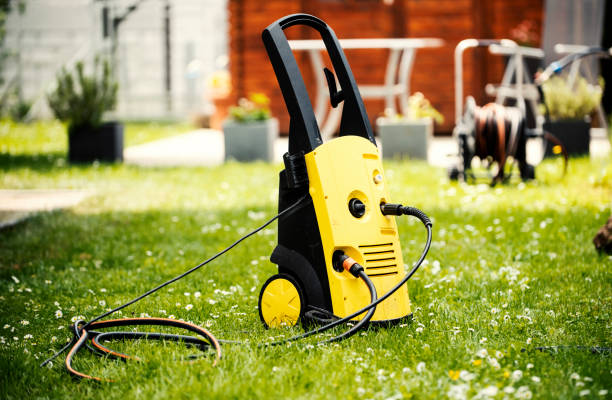 Best Spring Cleaning  in Bowdon, GA
